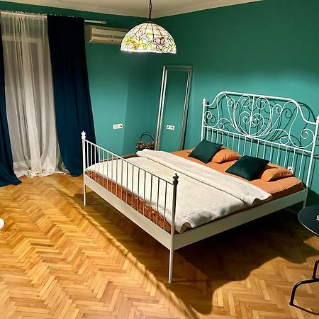 Old Town Podgorica Apartments المظهر الخارجي الصورة