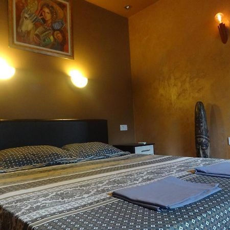 Old Town Podgorica Apartments المظهر الخارجي الصورة