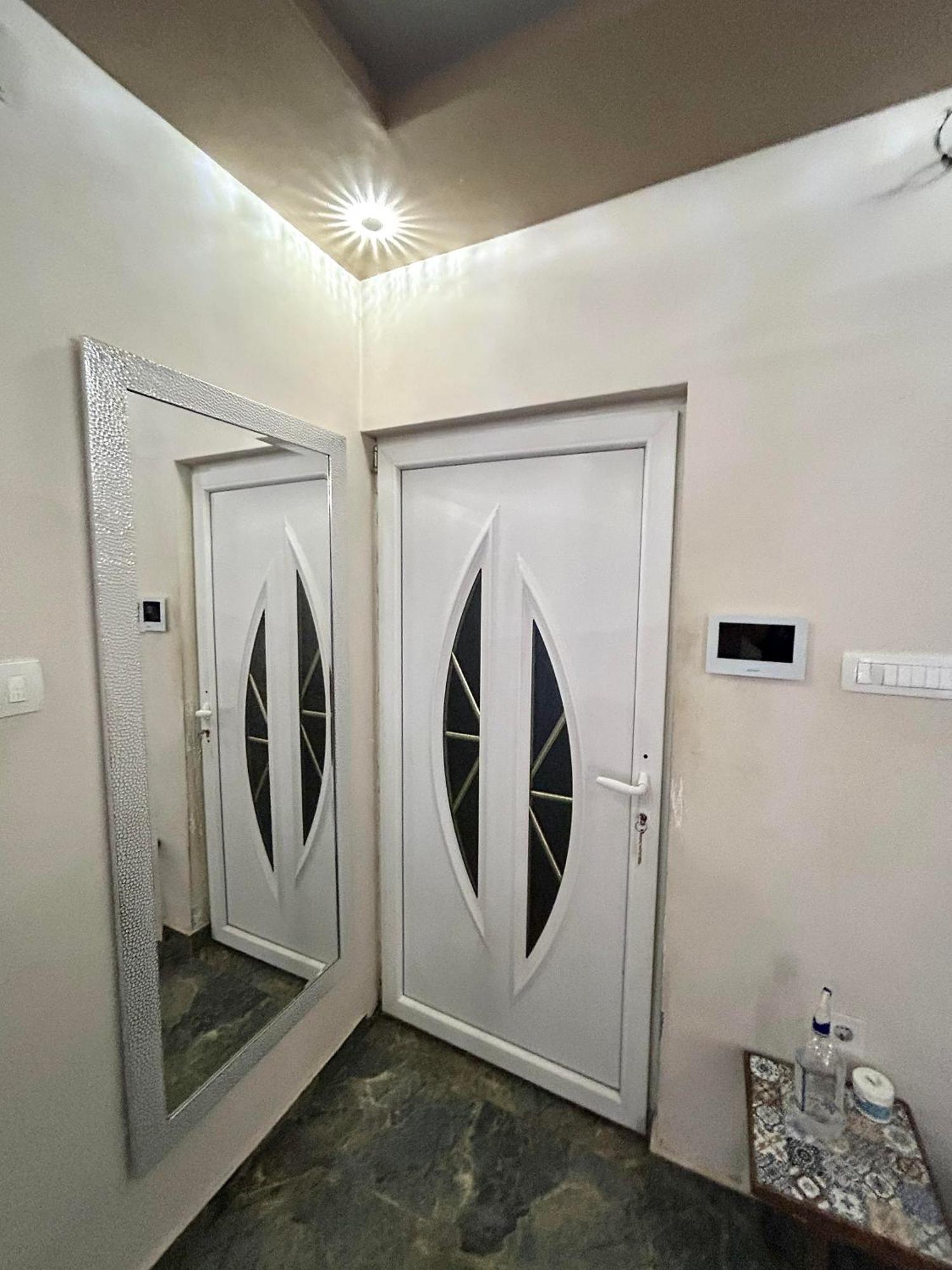 Old Town Podgorica Apartments المظهر الخارجي الصورة