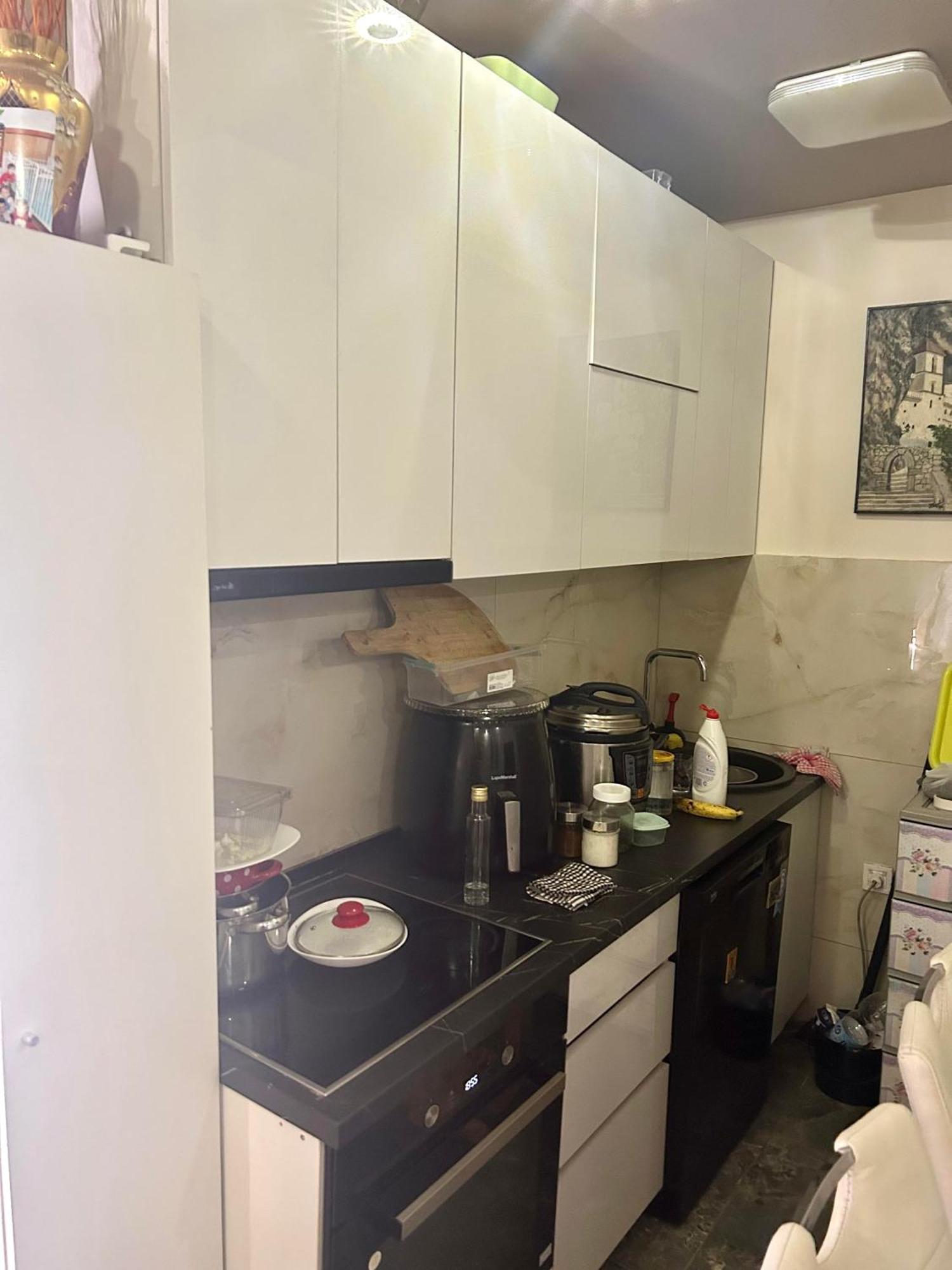 Old Town Podgorica Apartments المظهر الخارجي الصورة