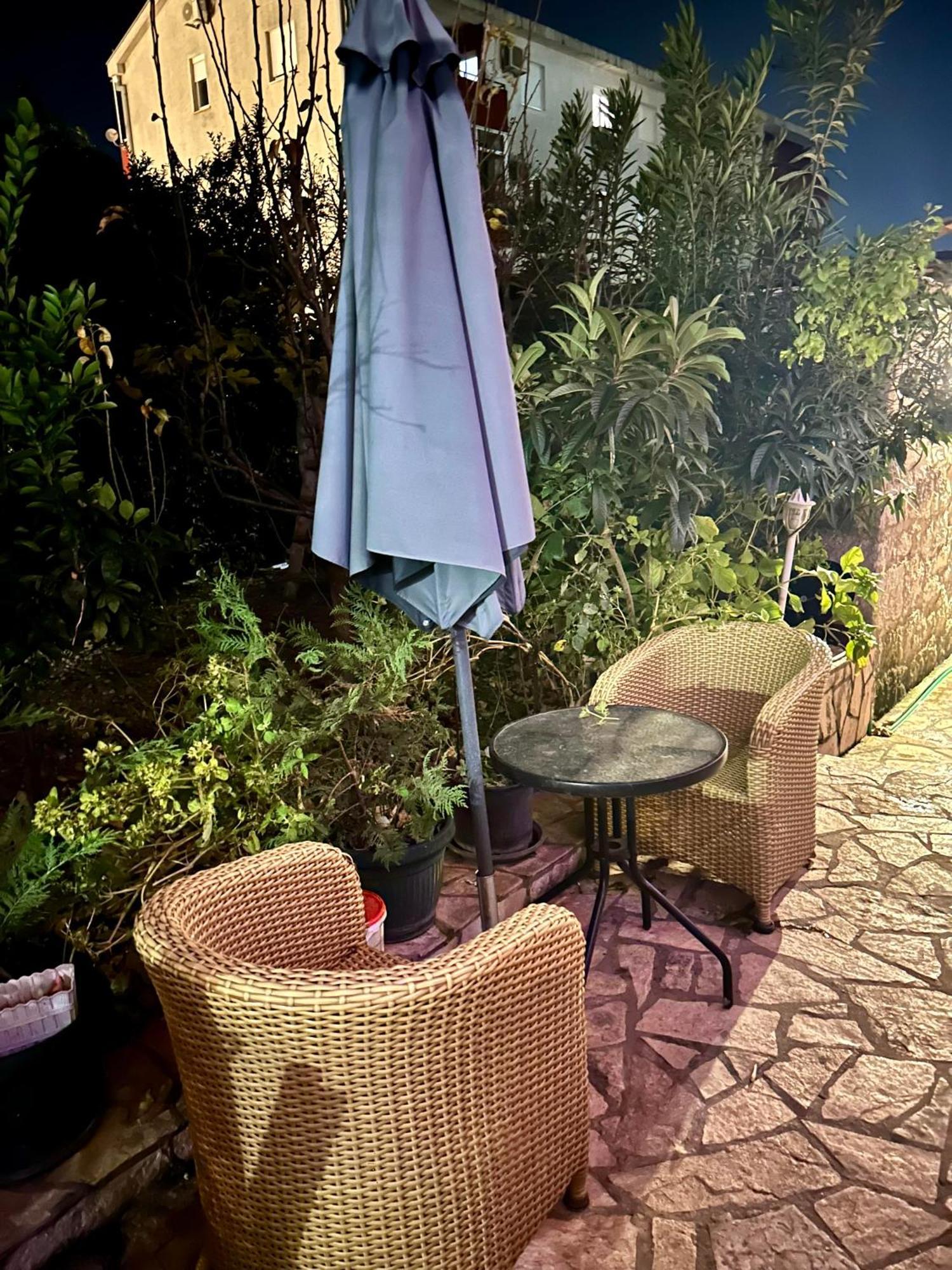 Old Town Podgorica Apartments المظهر الخارجي الصورة