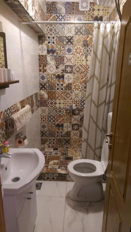 Old Town Podgorica Apartments المظهر الخارجي الصورة