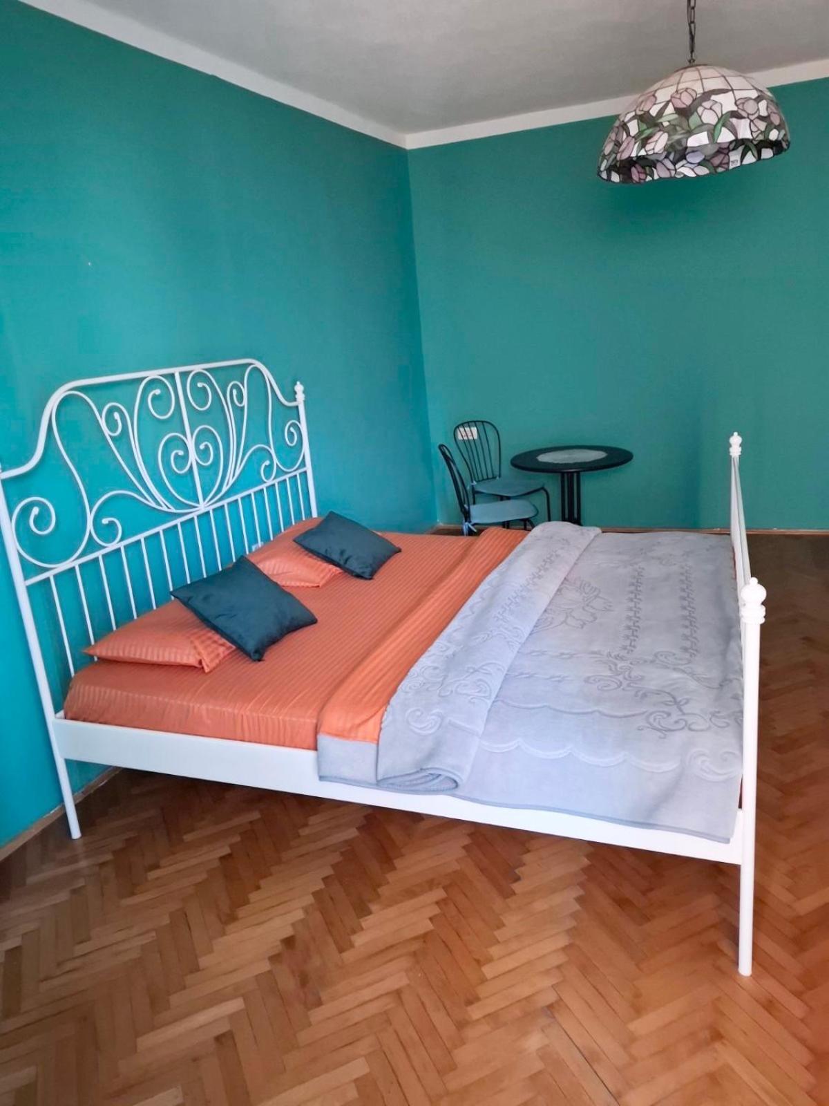 Old Town Podgorica Apartments المظهر الخارجي الصورة