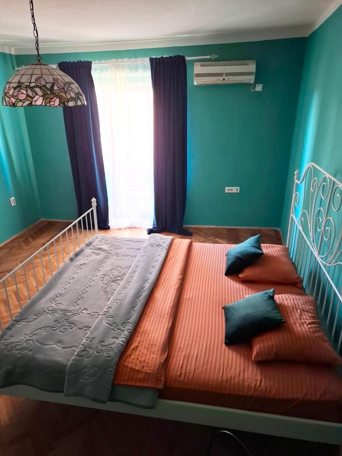 Old Town Podgorica Apartments المظهر الخارجي الصورة