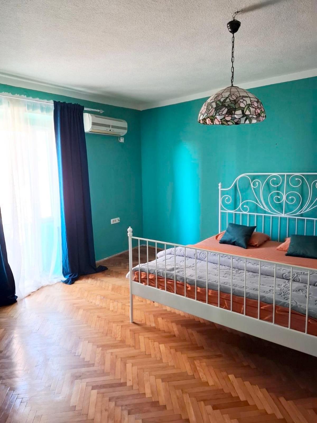 Old Town Podgorica Apartments المظهر الخارجي الصورة