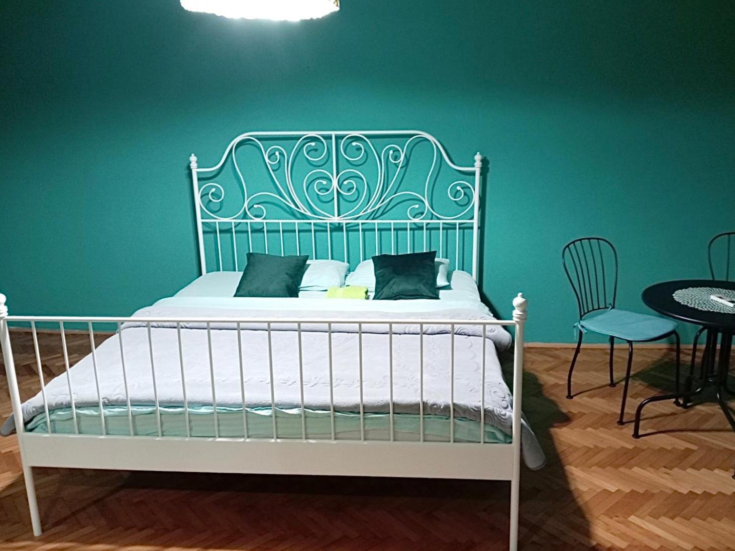 Old Town Podgorica Apartments المظهر الخارجي الصورة
