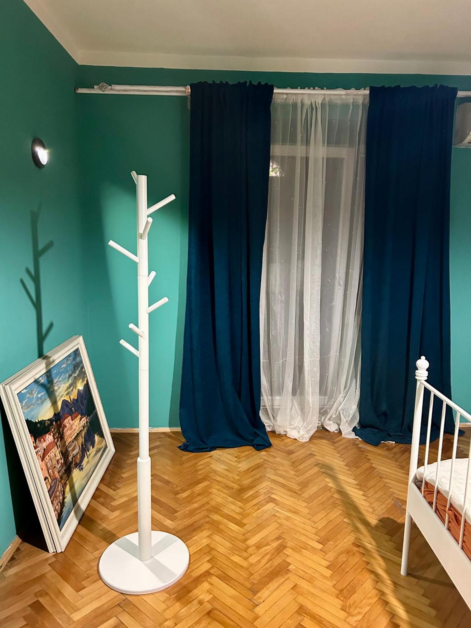 Old Town Podgorica Apartments المظهر الخارجي الصورة