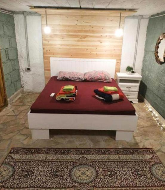Old Town Podgorica Apartments المظهر الخارجي الصورة