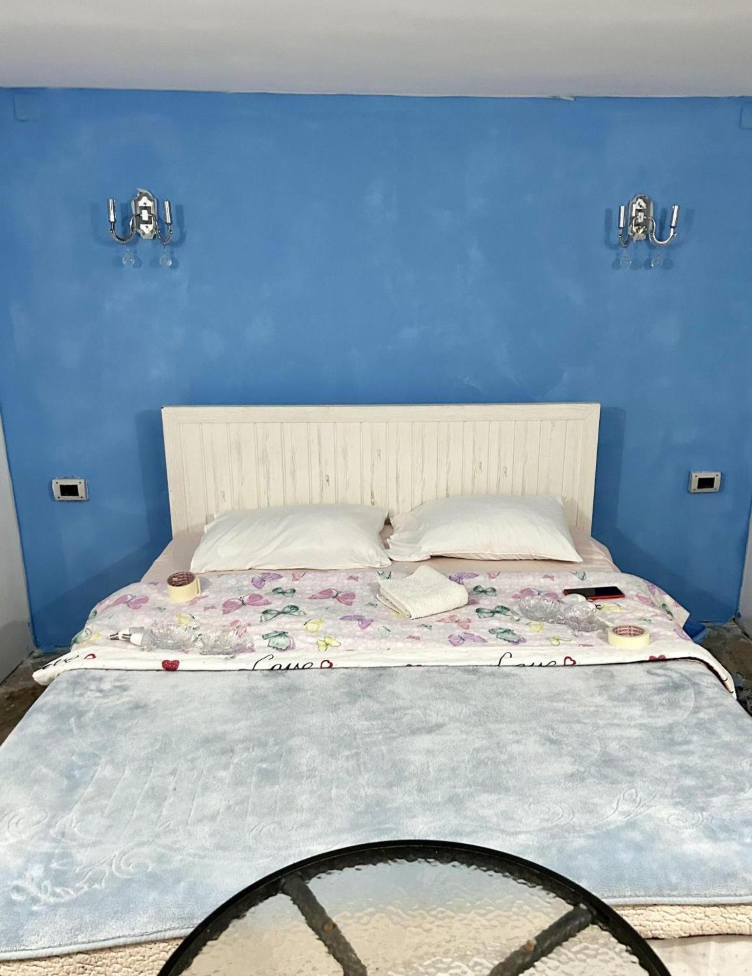 Old Town Podgorica Apartments المظهر الخارجي الصورة