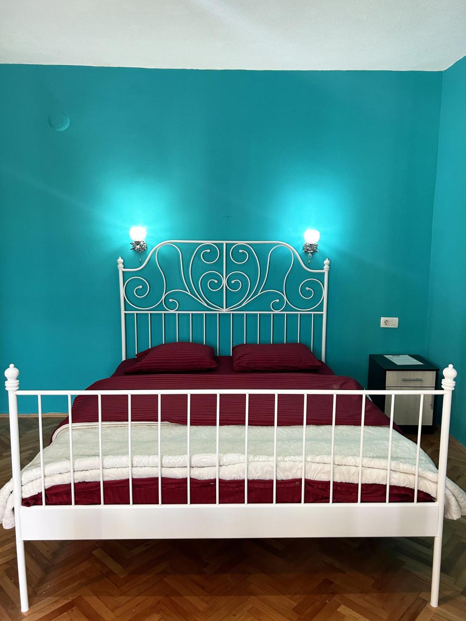 Old Town Podgorica Apartments المظهر الخارجي الصورة