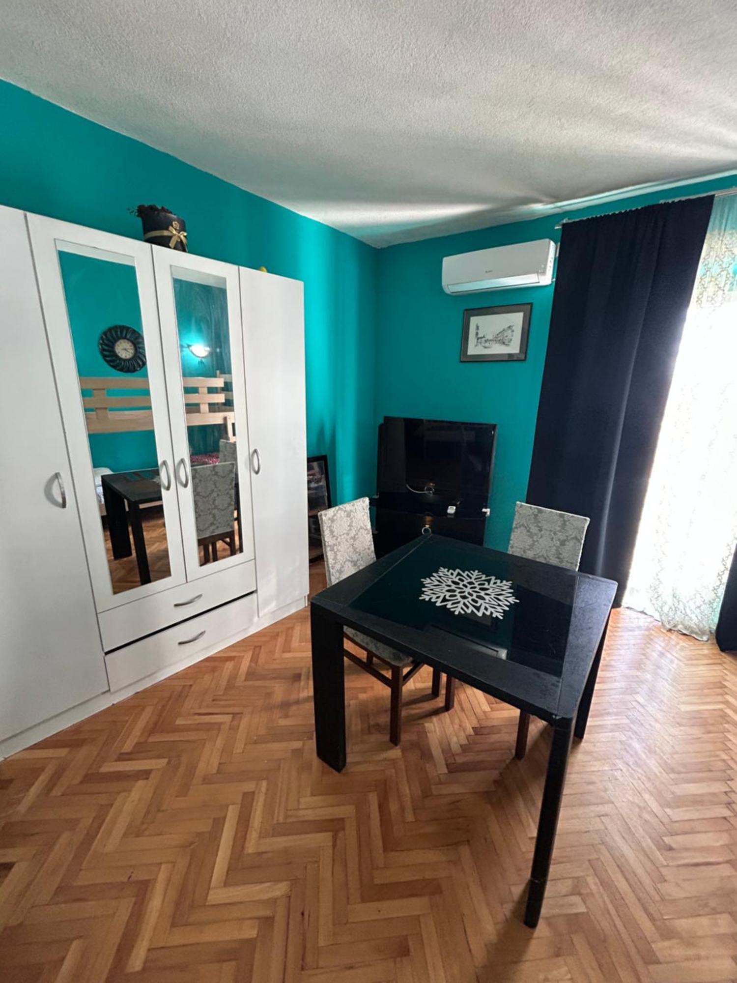 Old Town Podgorica Apartments المظهر الخارجي الصورة