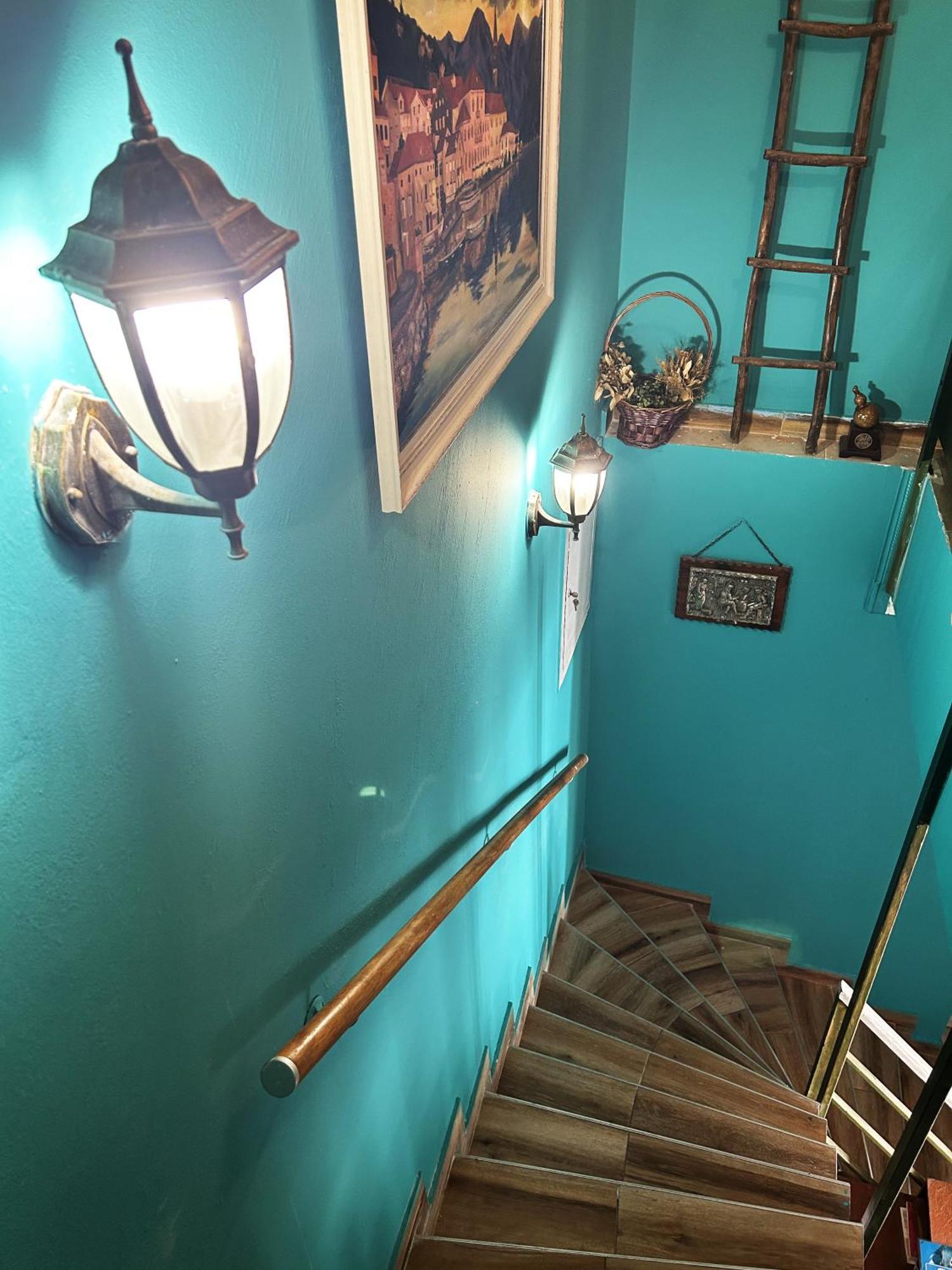 Old Town Podgorica Apartments المظهر الخارجي الصورة