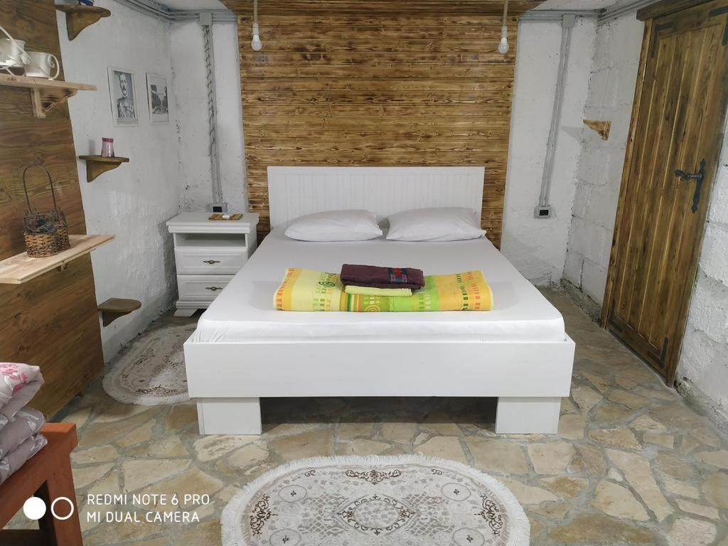 Old Town Podgorica Apartments المظهر الخارجي الصورة