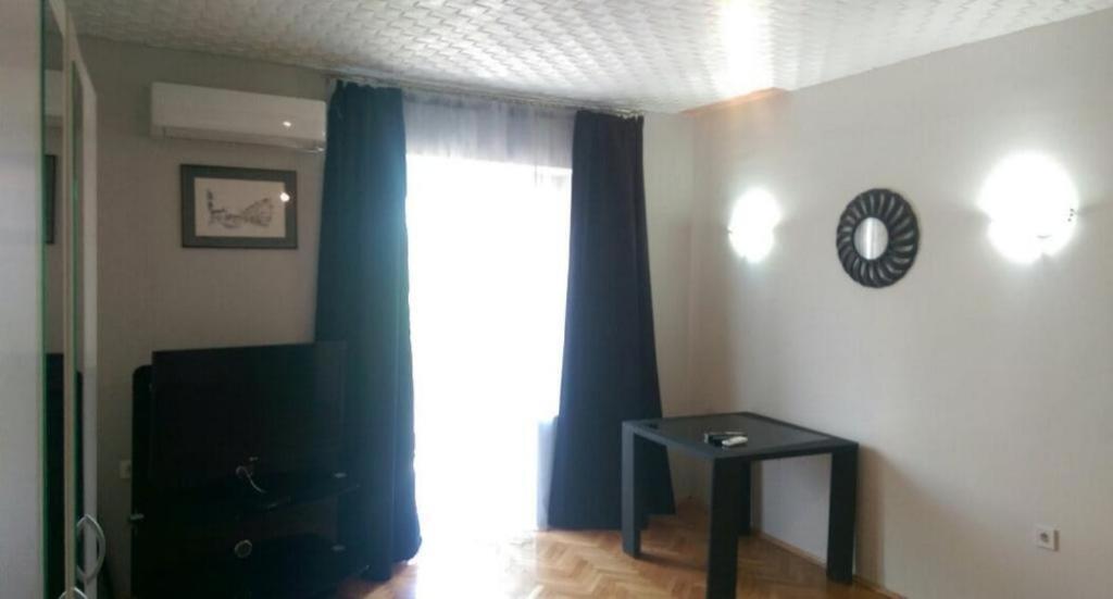 Old Town Podgorica Apartments المظهر الخارجي الصورة