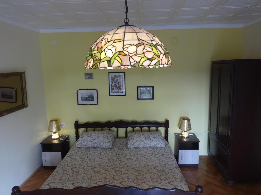 Old Town Podgorica Apartments المظهر الخارجي الصورة