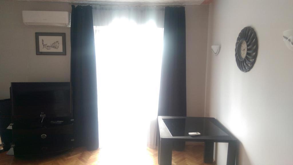 Old Town Podgorica Apartments المظهر الخارجي الصورة
