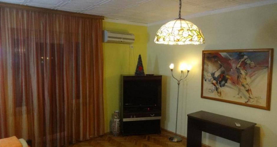 Old Town Podgorica Apartments المظهر الخارجي الصورة