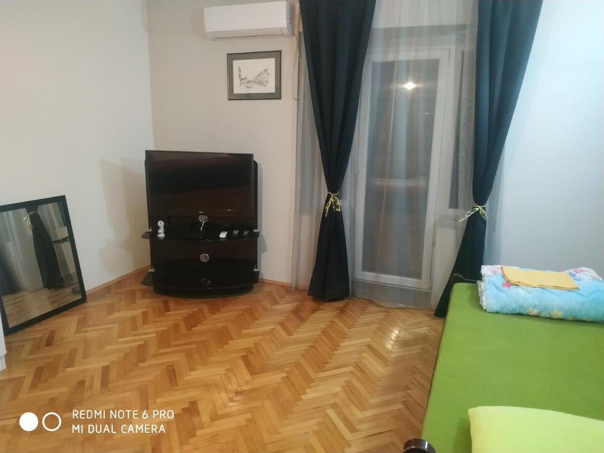 Old Town Podgorica Apartments المظهر الخارجي الصورة