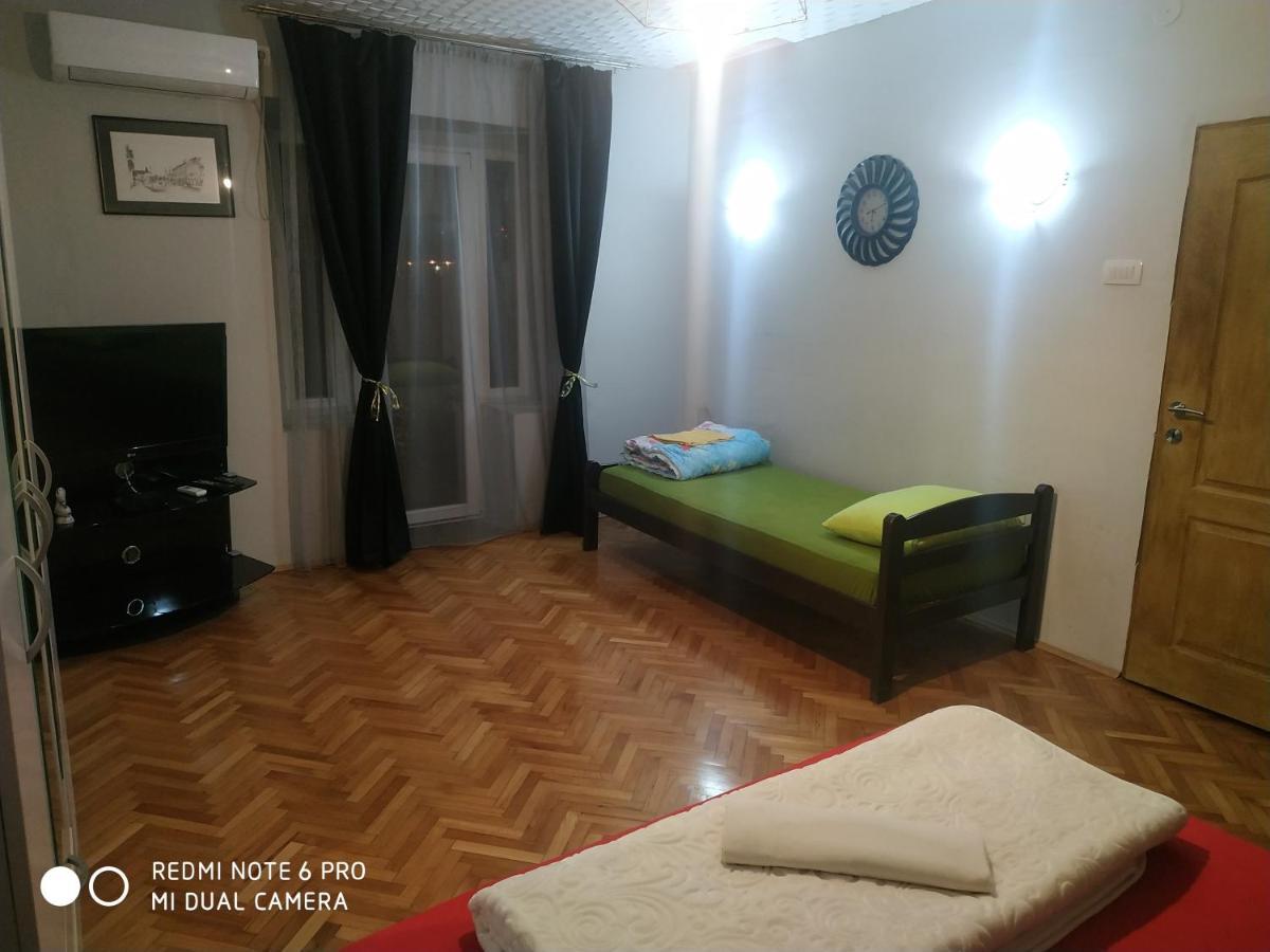 Old Town Podgorica Apartments المظهر الخارجي الصورة